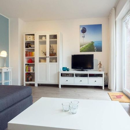 Ferienhaus Johannas Huus Dornumersiel Εξωτερικό φωτογραφία