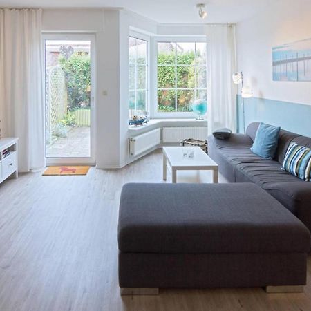 Ferienhaus Johannas Huus Dornumersiel Εξωτερικό φωτογραφία